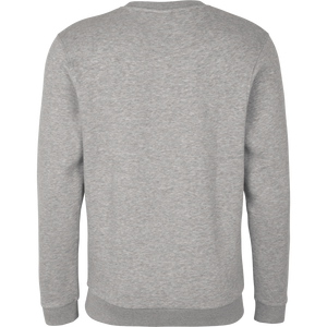 Cryo Sweatshirt Dark Grey Melange - Seeland