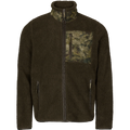 Zephyr - Camo Fleece Grizzly Brown - Seeland