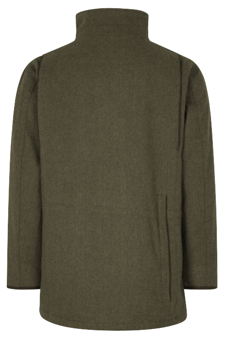 Hillside - Jakke Moss green - Seeland
