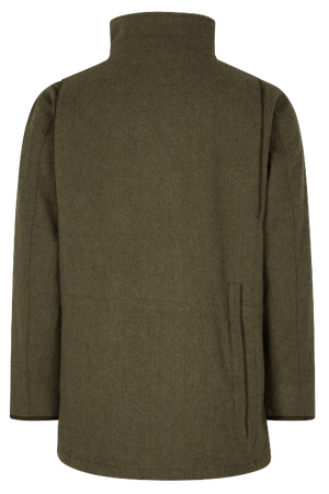 Hillside - Jakke Moss green - Seeland