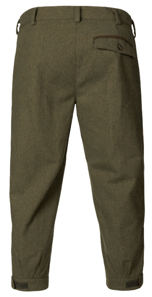 Hillside Breeks Moss green - Seeland