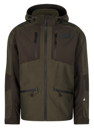 Chaser Jakke - Pine green - Seeland