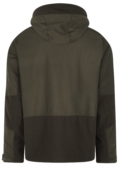 Chaser Jakke - Pine green - Seeland