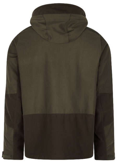 Chaser Jakke - Pine green - Seeland