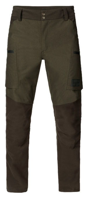 Chaser Bukser - Pine green - Seeland