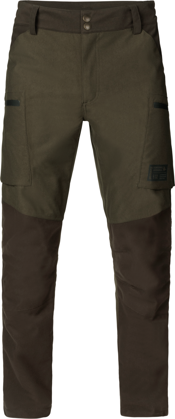 Chaser Bukser - Pine green