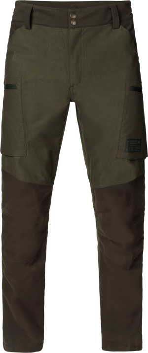 Chaser Bukser - Pine green