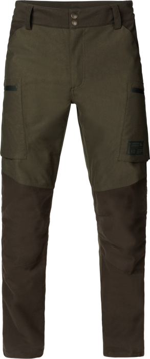 Chaser Bukser - Pine green