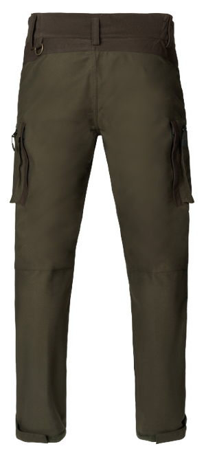 Chaser Bukser - Pine green - Seeland