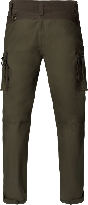 Chaser Bukser - Pine green