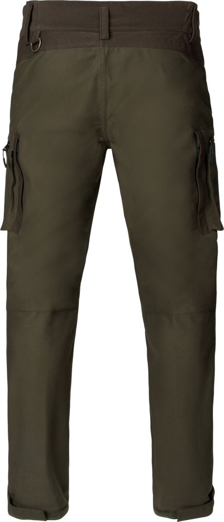 Chaser Bukser - Pine green
