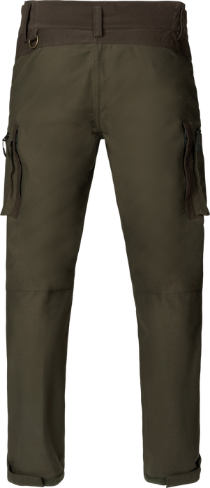 Chaser Bukser - Pine green