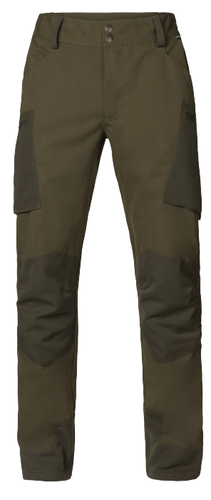 Trax - Bukser Light Pine - Seeland