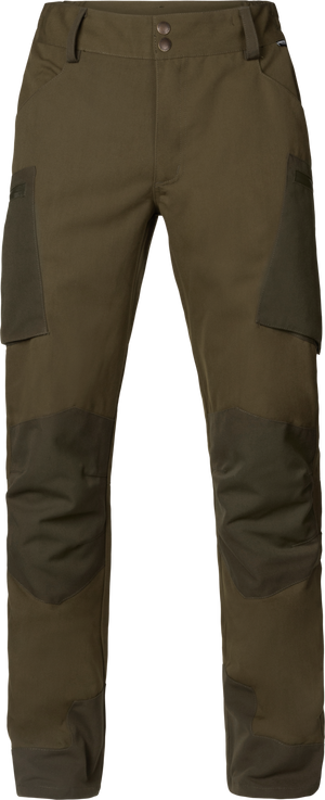 Trax Bukser - Light Pine