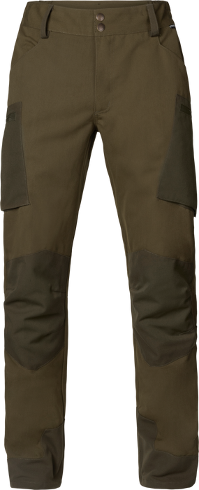 Trax Bukser - Light Pine