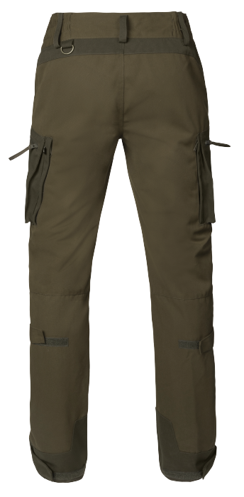 Trax - Bukser Light Pine - Seeland