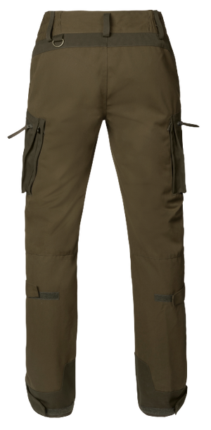 Trax - Bukser Light Pine - Seeland