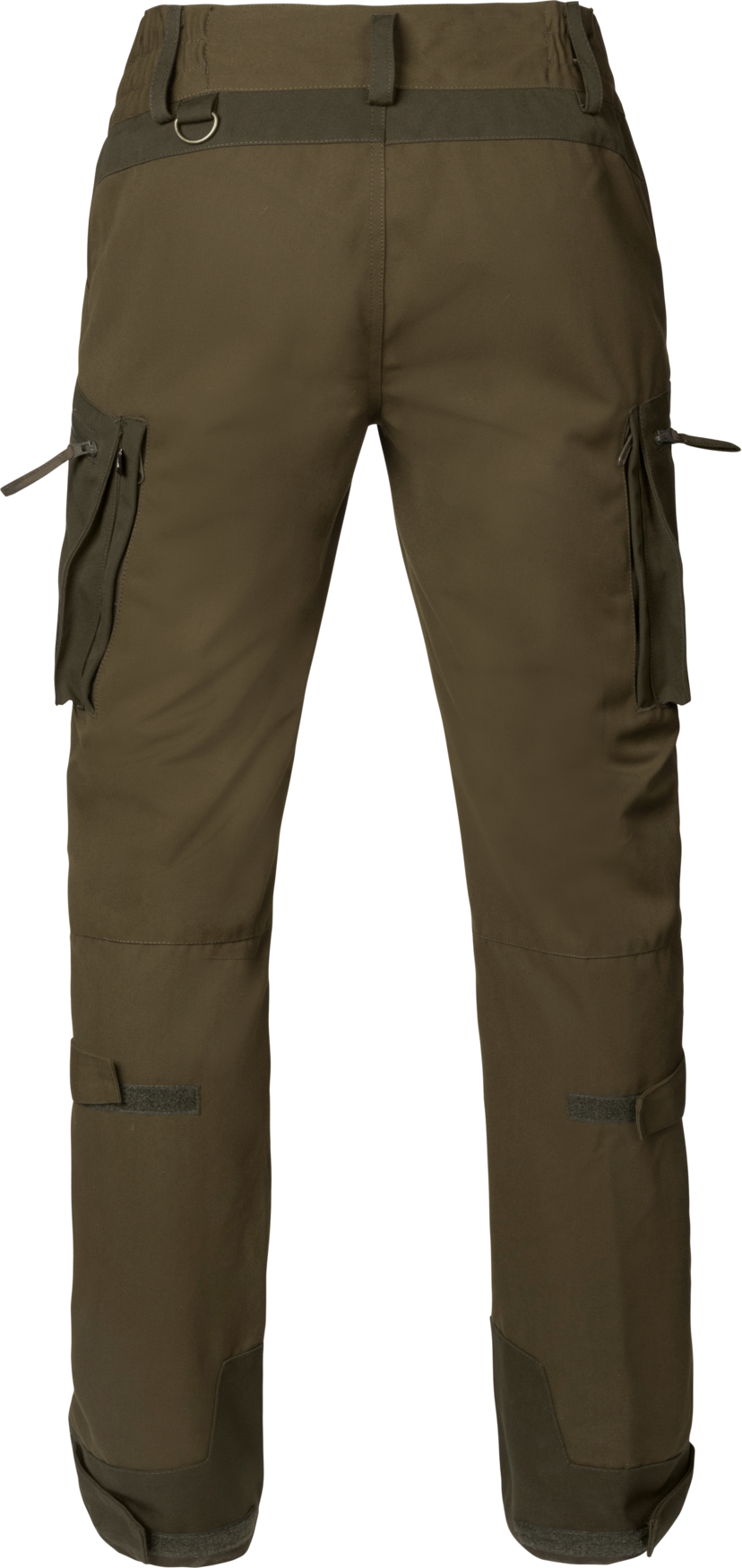 Trax Bukser - Light Pine
