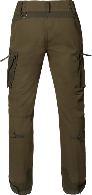 Trax Bukser - Light Pine