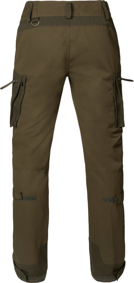 Trax Bukser - Light Pine
