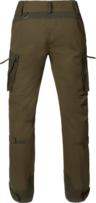 Trax Bukser - Light Pine