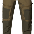 Hemlock Bukser - Military Olive/Pine Green - Seeland