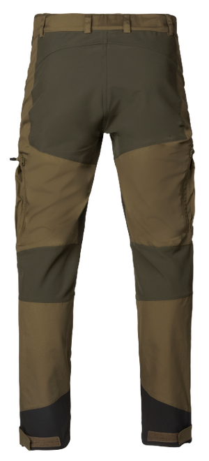 Hemlock Bukser - Military Olive/Pine Green - Seeland