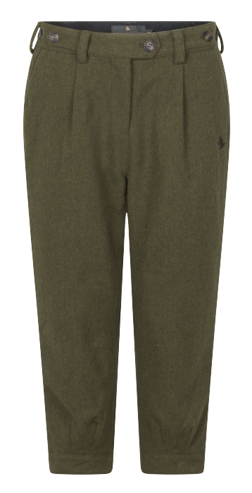 Hillside Harriet - Breeks Moss green - Seeland