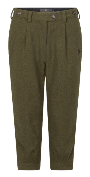 Hillside Harriet - Breeks Moss green - Seeland