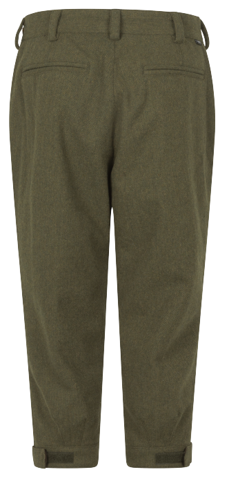 Hillside Harriet - Breeks Moss green - Seeland