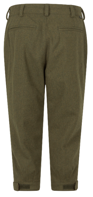 Hillside Harriet - Breeks Moss green - Seeland
