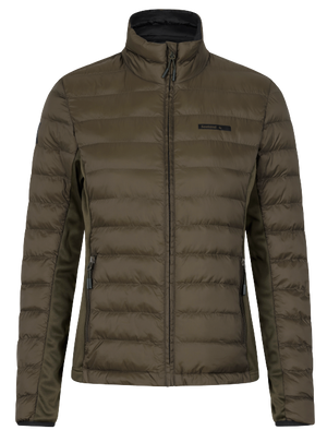 Therma Jakke Light Pine - Seeland