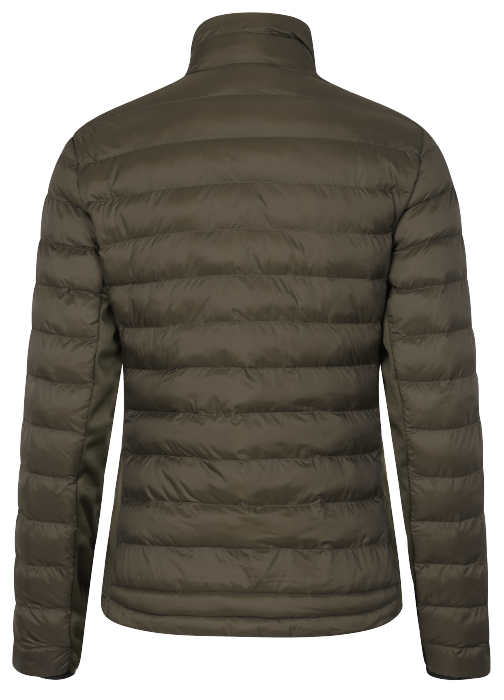 Therma Jakke Light Pine - Seeland