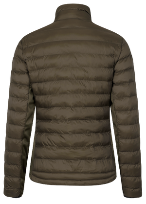 Therma Jakke Light Pine - Seeland