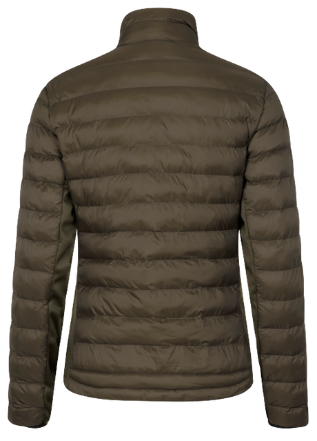 Therma Jakke Light Pine - Seeland