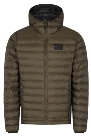 Fahrenheit Jakke Light Pine - Seeland