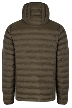 Fahrenheit Jakke Light Pine - Seeland