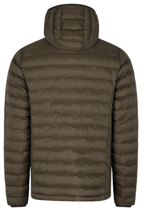 Fahrenheit Jakke Light Pine - Seeland