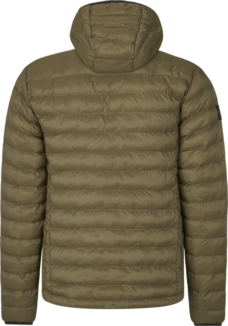Fahrenheit Jakke - Military Olive