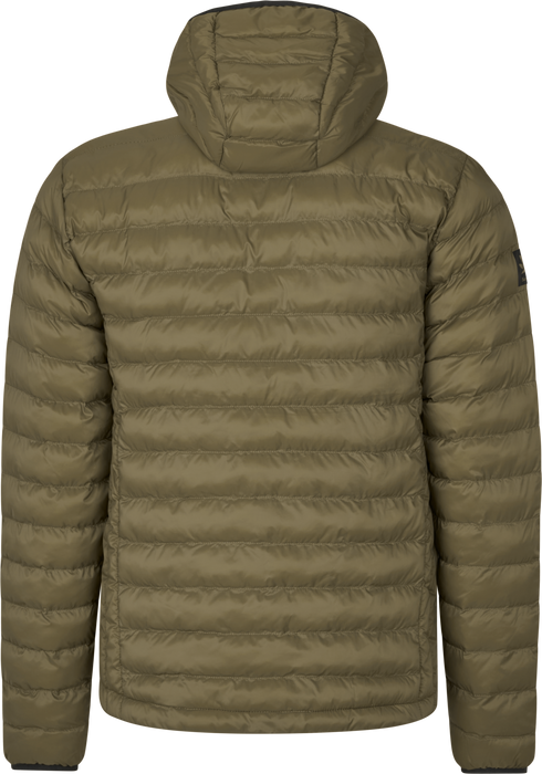 Fahrenheit Jakke - Military Olive