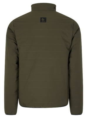 Celsius Heat - Jakke Pine green - Seeland