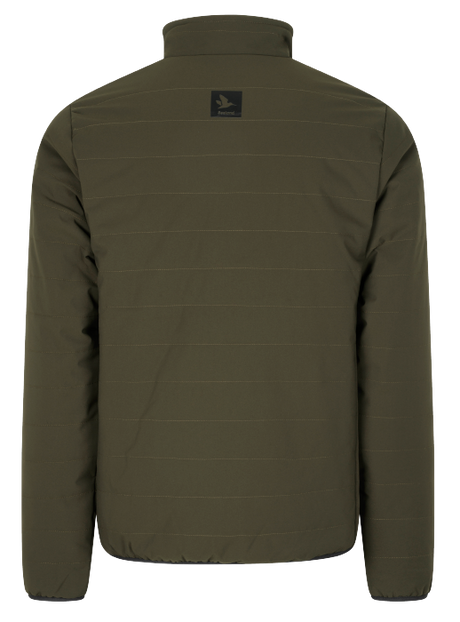 Celsius Heat - Jakke Pine green - Seeland
