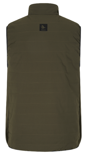 Celsius Heat - Vest Pine green - Seeland