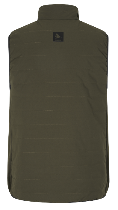 Celsius Heat - Vest Pine green - Seeland