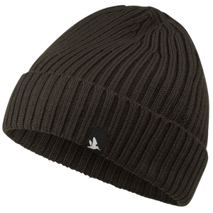 Norite Beanie - Grizzly Brown - Seeland