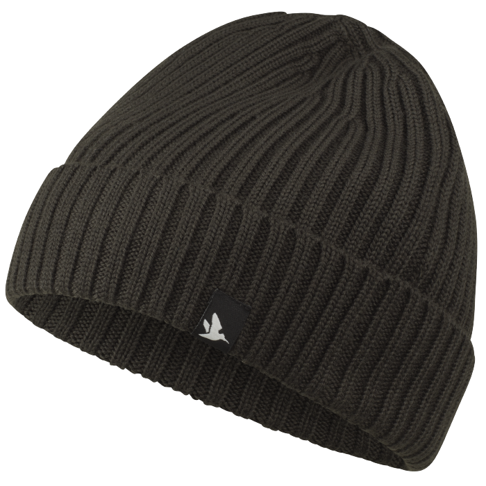 Norite Beanie Grizzly Brown - Seeland