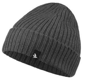 Norite Beanie - Grey Melange - Seeland