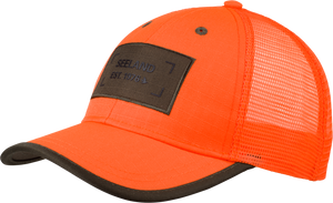 Venture Rover Cap - Orange blaze