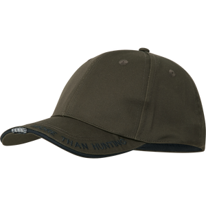 Slate LED Cap Pine green - Seeland