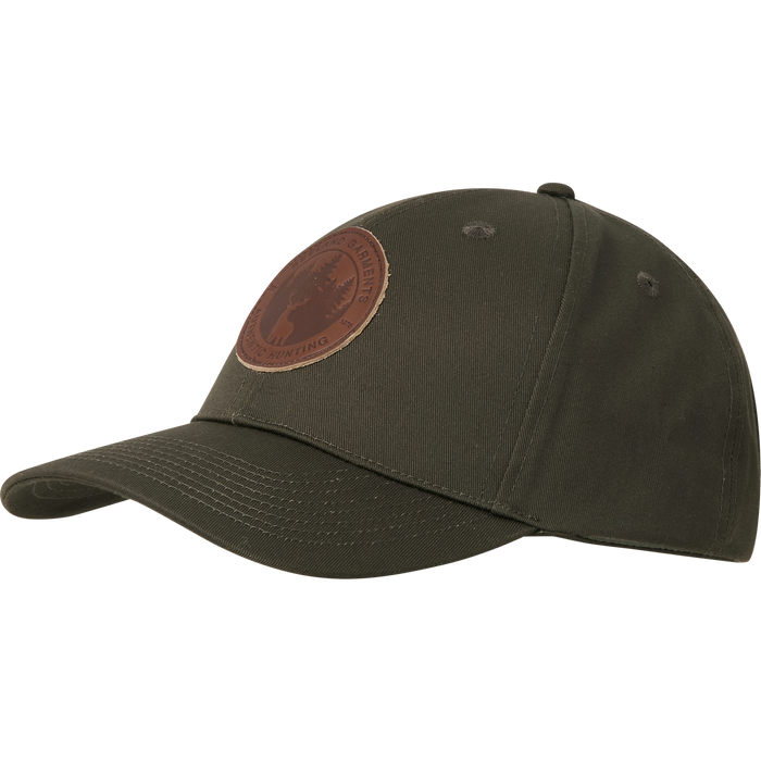 Marl Cap Pine green - Seeland